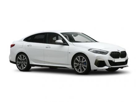 BMW 2 Series Gran Coupe M235i xDrive 4dr Step Auto [Tech Pack]