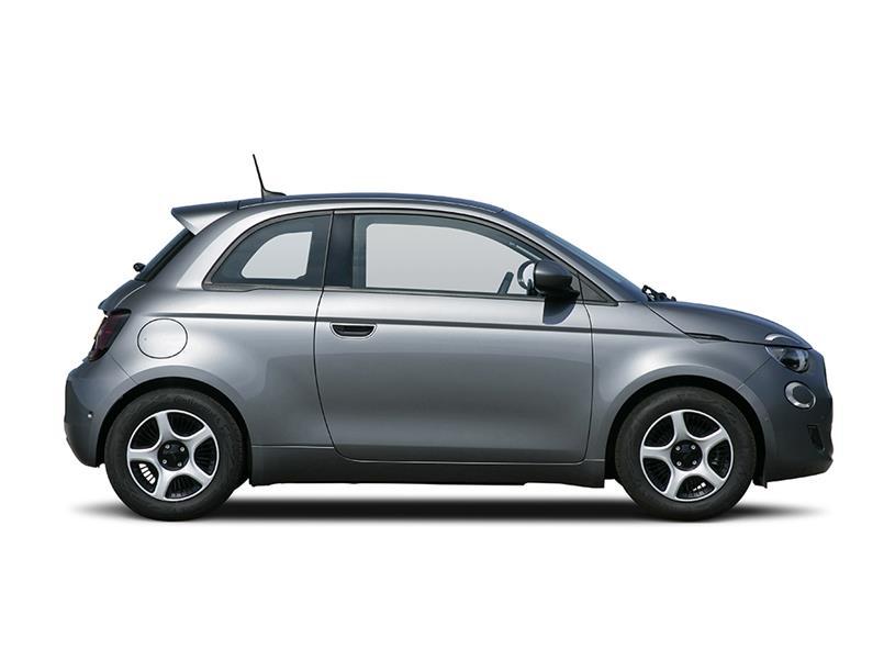 Fiat 500 Electric Hatchback 87kW Icon 42kWh 3dr Auto
