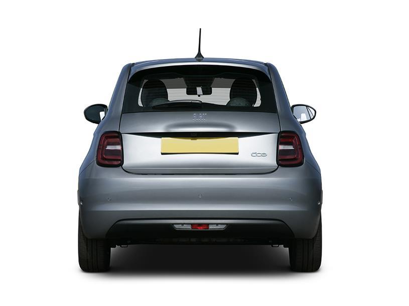 Fiat 500 Electric Hatchback 87kW Icon 42kWh 3dr Auto