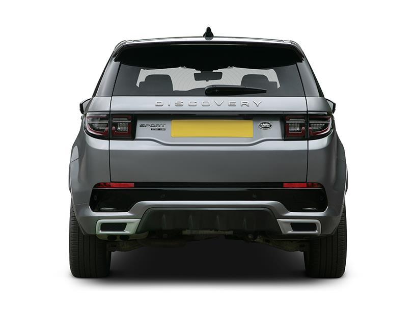 Land Rover Discovery Sport Diesel Sw 2.0 D200 Urban Edition 5dr Auto [5 Seat]