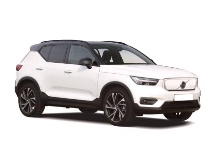Volvo Xc40 Electric Estate 170kW Recharge Core 69kWh 5dr Auto