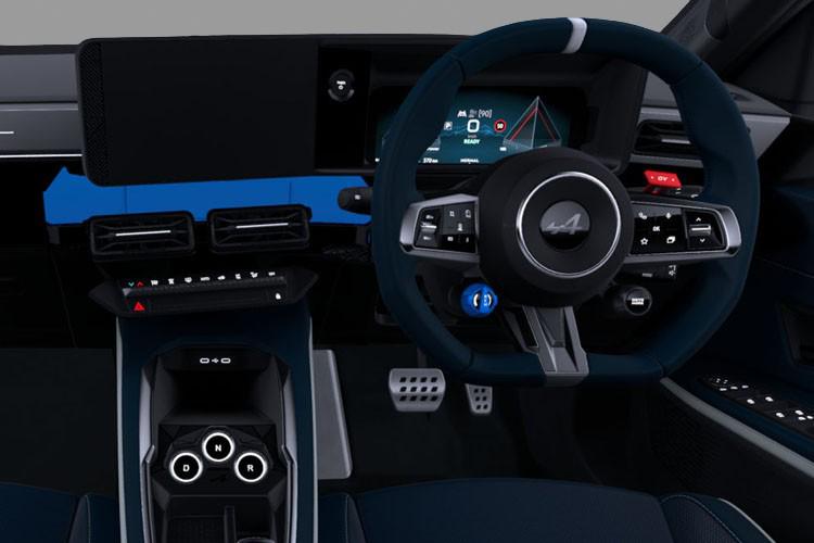 3940883 130kW GT Premium 52kWh 5dr Auto