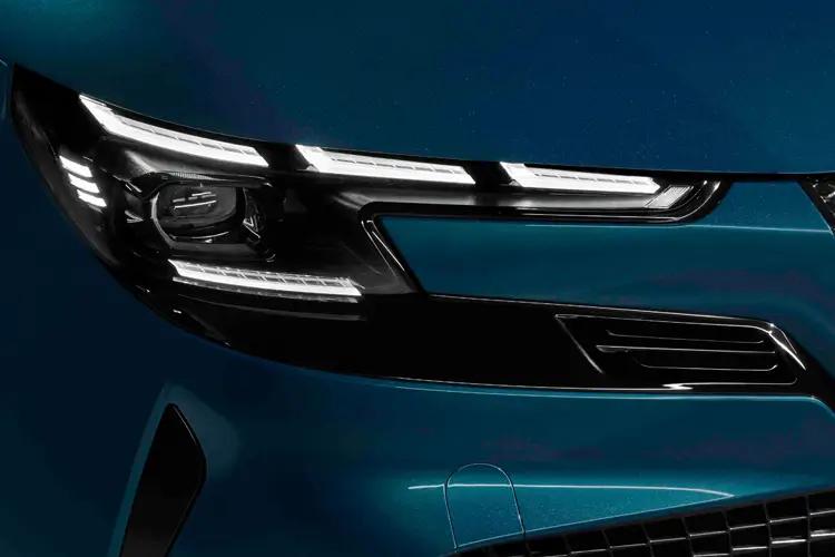 3946295 115kW Elettrica Speciale 54kWh 5dr Auto [Tech]