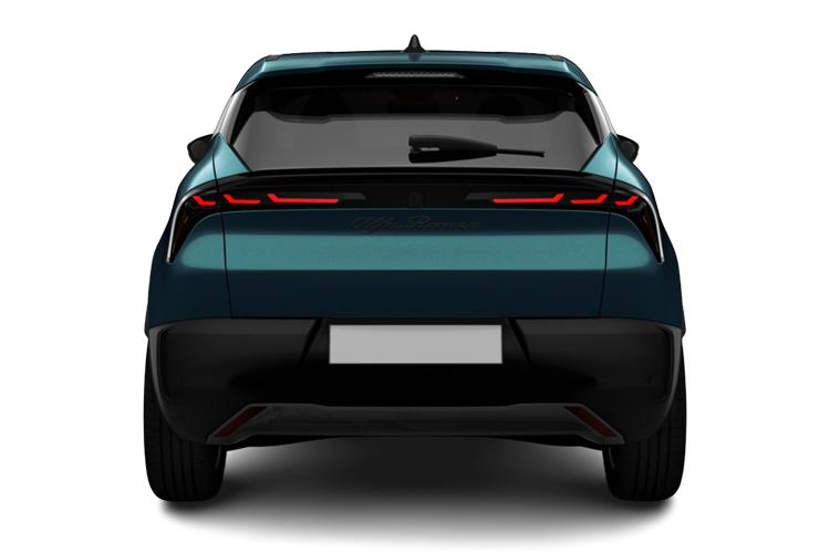 3946295 115kW Elettrica Speciale 54kWh 5dr Auto [Tech]
