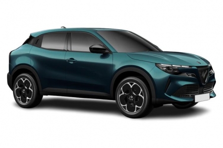 Alfa Romeo JUNIOR 207kW Elettrica Veloce 54kWh 5dr Auto