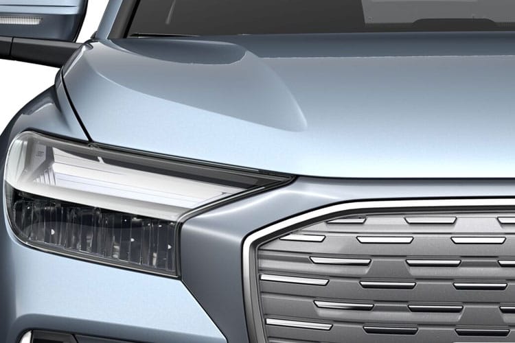 3940909 150kW 40 63kWh S Line 5dr Auto [Leather/Tech Pro]