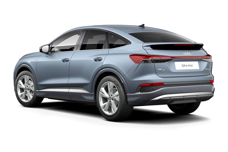 3940909 150kW 40 63kWh S Line 5dr Auto [Leather/Tech Pro]
