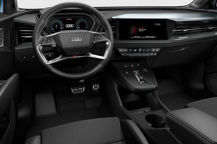 3940909 150kW 40 63kWh S Line 5dr Auto [Leather/Tech Pro]