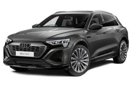 Audi Q8 250kW 50 Quattro 95kWh Sport 5dr Auto [Tech Pro]