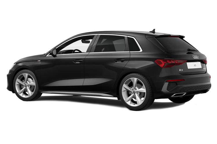 3978265 35 TFSI Sport 5dr S Tronic [Tech Pack Pro]