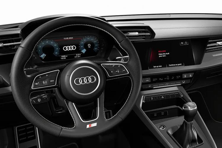 3978265 35 TFSI Sport 5dr S Tronic [Tech Pack Pro]