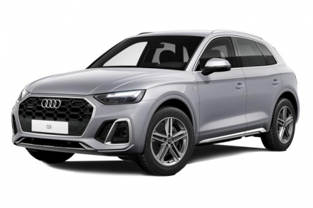 Audi Q5 2.0 TFSI e Quattro 299 Sport 5dr S Tronic