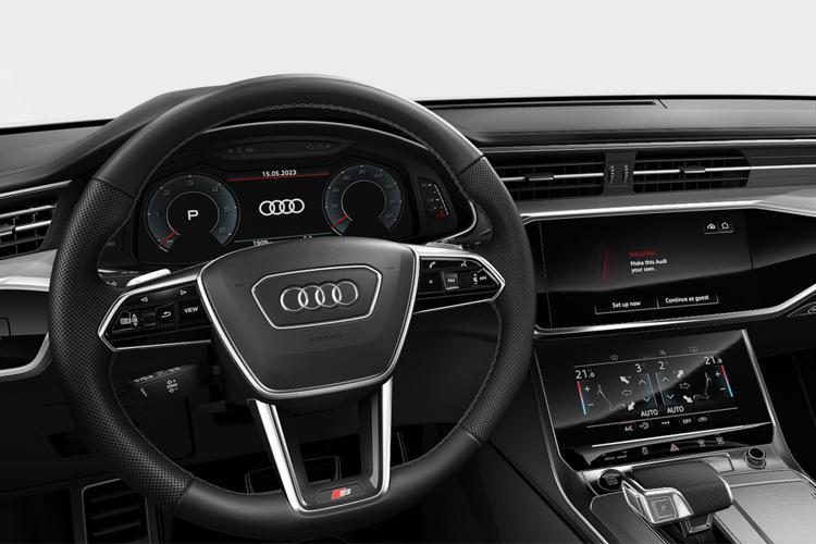 3560319 45 TFSI Quattro Sport 5dr S Tronic
