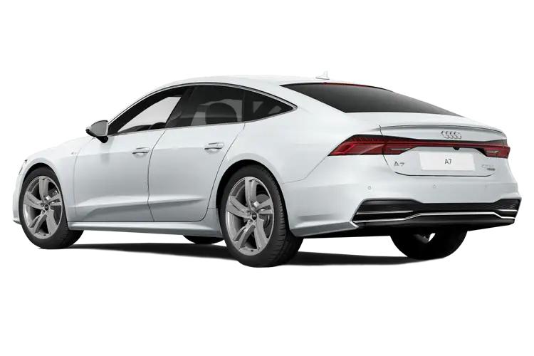 3560319 45 TFSI Quattro Sport 5dr S Tronic