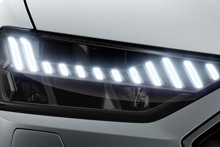 3978418 40 TDI Quattro S Line 5dr S Tronic [Tech pack pro]