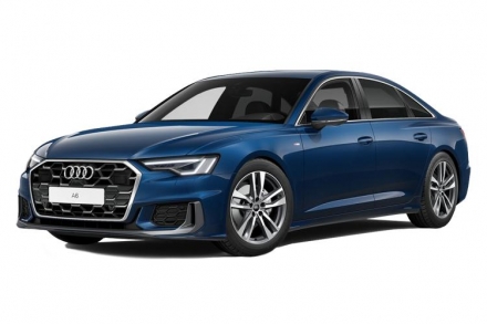 Audi A6 50 TFSI e Quattro Sport 4dr S Tronic
