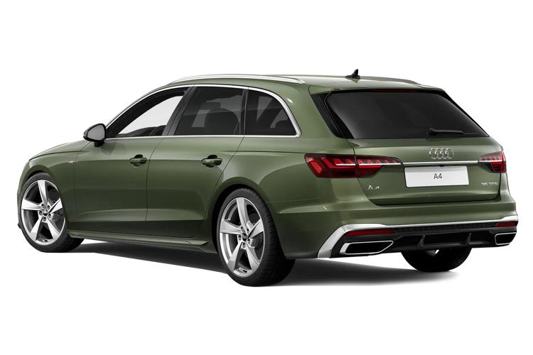 3521617 35 TFSI Black Edition 5dr S Tronic [Tech Pack]