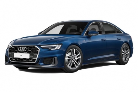 Audi A6 2.0 e-Hybrid Quattro 299 Sport 4dr S Tronic
