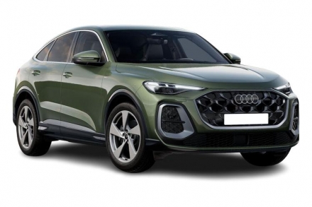 Audi Q5 2.0 TFSI e Quattro 299 S Line 5dr S Tronic
