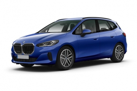 BMW 2 Series Active Tourer 220i MHT Sport 5dr DCT