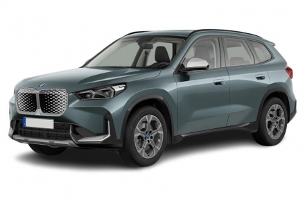 BMW Ix1 Electric Estate 150kW eDrive20 Sport 65kWh 5dr Auto [22kWCh]