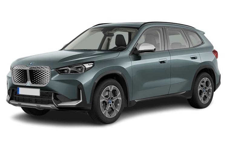3740167 150kW eDrive20 Sport 65kWh 5dr Auto [22kWCh]