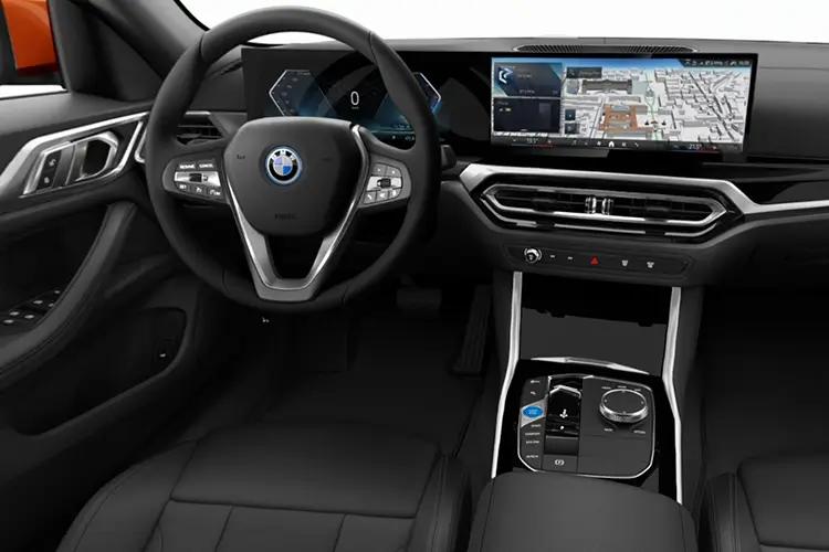 3521519 210kW eDrive35 M Sport 70kWh 5dr Auto