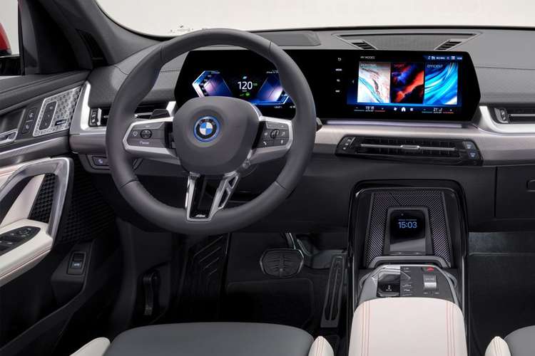3812946 150kW eDrive20 M Sport 65kWh 5dr Auto