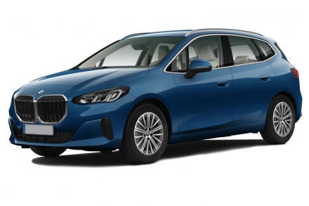 BMW 2 SERIES 225e xDrive Sport 5dr DCT [Tech Plus Pack]