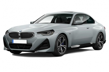 BMW 2 Series Coupe 220i M Sport 2dr Step Auto [Pro Pack]