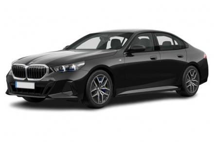 BMW 5 SERIES 530e M Sport 4dr Auto [Tech Plus/Comfort Plus]
