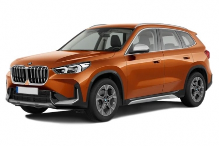 BMW X1 Estate xDrive 25e Sport 5dr Step Auto