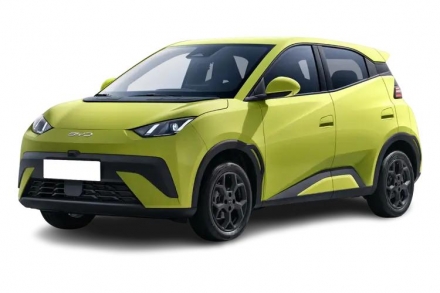 Byd DOLPHIN SURF 65kW Active 30kWh 5dr Auto