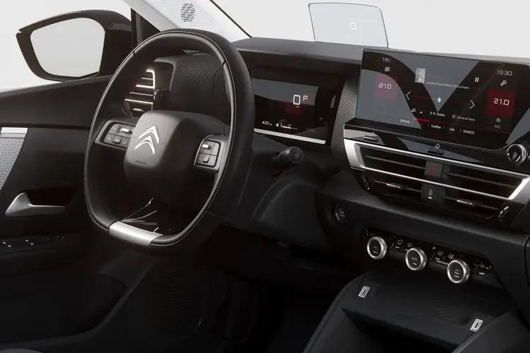 3946645 115kW Max 54kWh 5dr Auto