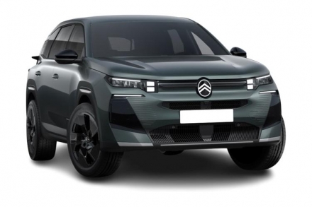 Citroen C5 AIRCROSS 1.2 Hybrid 145 Max 5dr Auto