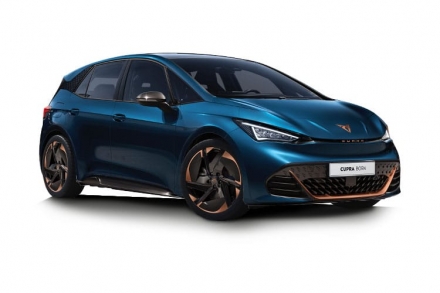 Cupra BORN 169kW e-Boost V1 59kWh 5dr Auto