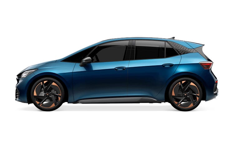 3867118 169kW e-Boost V3 77kWh 5dr Auto [5 Seat]