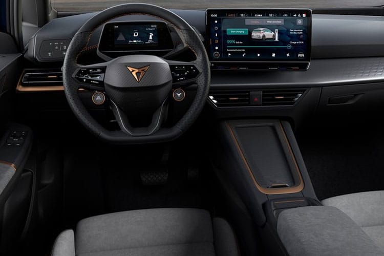 3867118 169kW e-Boost V3 77kWh 5dr Auto [5 Seat]