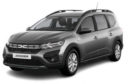 Dacia JOGGER 1.0 TCe Expression 5dr