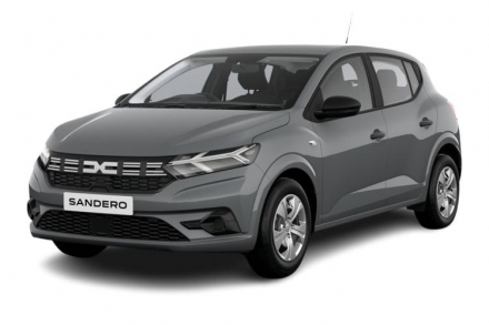 Dacia Sandero Hatchback 1.0 Tce Bi-Fuel Essential 5dr