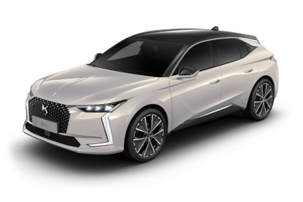 Ds DS 4 1.6 E-TENSE Performance Line Nav 5dr EAT8