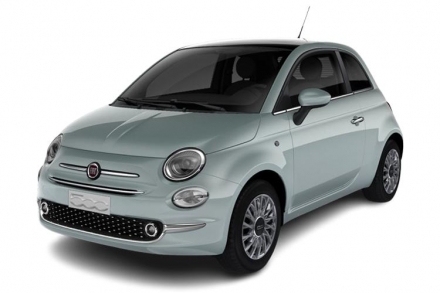 Fiat 500 87kW 42kWh 3dr Auto