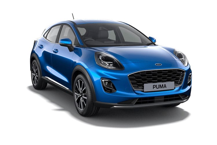 3813031 1.0 EcoBoost Hybrid mHEV ST 5dr DCT