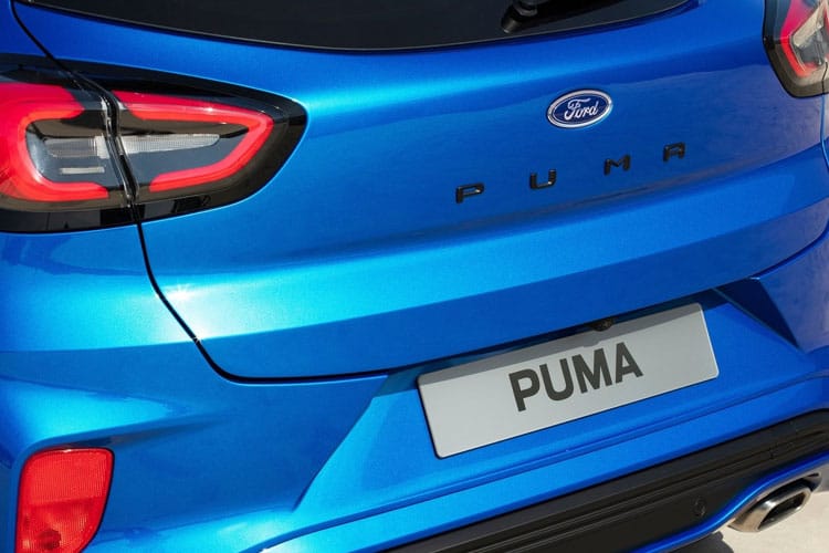 3813031 1.0 EcoBoost Hybrid mHEV ST 5dr DCT