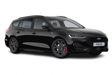 Ford Focus Estate 2.3 EcoBoost ST 5dr