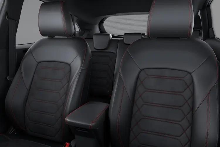 3978690 1.0 EcoBoost Hybrid mHEV Sound Edition 5dr