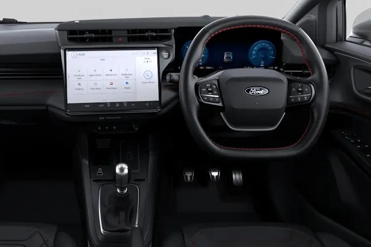 3978690 1.0 EcoBoost Hybrid mHEV Sound Edition 5dr