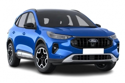 Ford KUGA 2.5 PHEV Sound Edition 5dr CVT