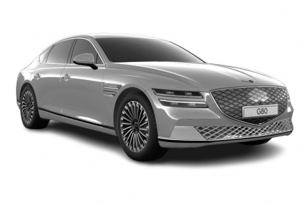 Genesis G80 2.5T Sport Line 4dr Auto RWD [Innovation Pack]