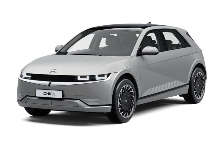 3942644 168kW Ultimate 84 kWh 5dr Auto [Tech/Zen]